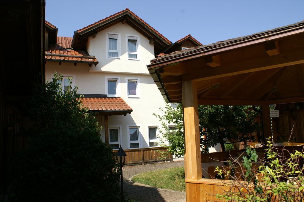 Scharmerhof Hohenbrunn Exterior photo
