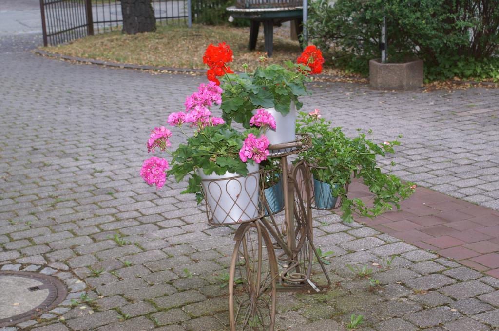 Scharmerhof Hohenbrunn Exterior photo